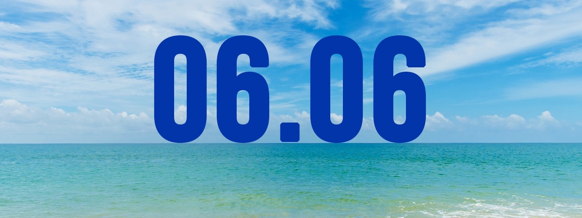 Зеркальная дата июня: как 06.06 загадать желание, чтобы оно исполнилось
