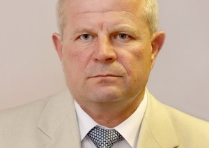 У сераду старшыня аблвыканкама прадставіць новага кіраўніка раёна