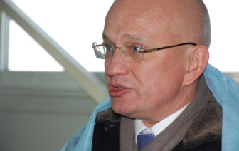 Лукашэнка памілаваў сенатара, які вярнуў дзяржаве страты памерам $ 20 млн