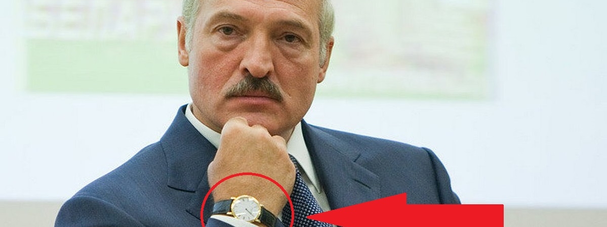 Зона олигархов: ТОП-7 самых дорогих мужских брендов