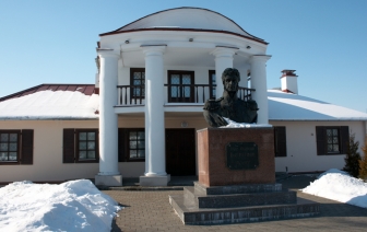Выставка Владимира Шевчика