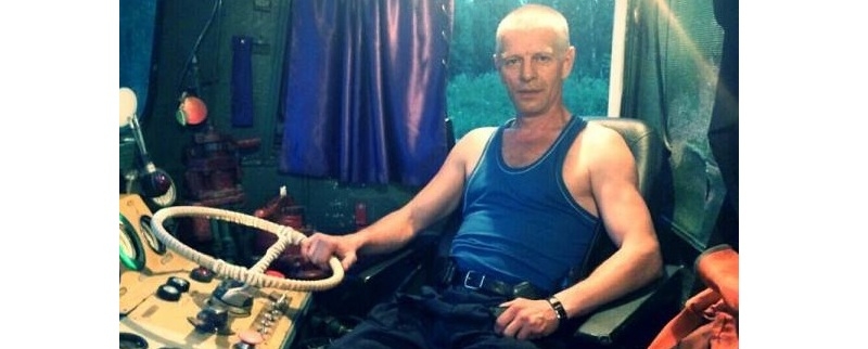 Пострадавшего во время теракта в Питере волковычанина выписали из больницы