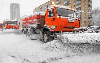 3 февраля будет закрыто движение автотранспорта по улице Медведева 