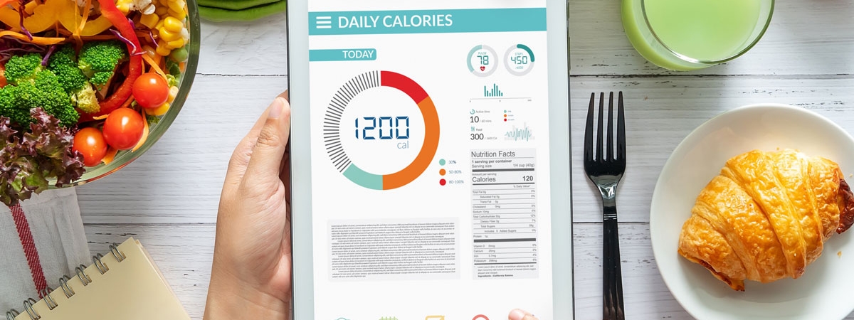 Диетологи предупреждают! Норма калорий работает не для всех