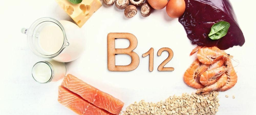 Ученые: нехватка витамина B12 может быть чревата шизофренией и хронической усталостью