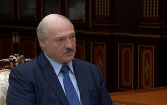 Лукашенко провел совещание с главами КГБ, Минздрава и Генпрокуратуры из-за коррупция в медицине
