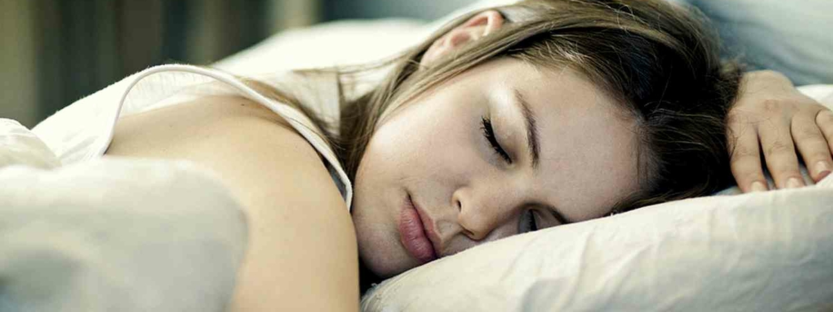 Наладить сон помогут ароматы бергамота и ванили – врач