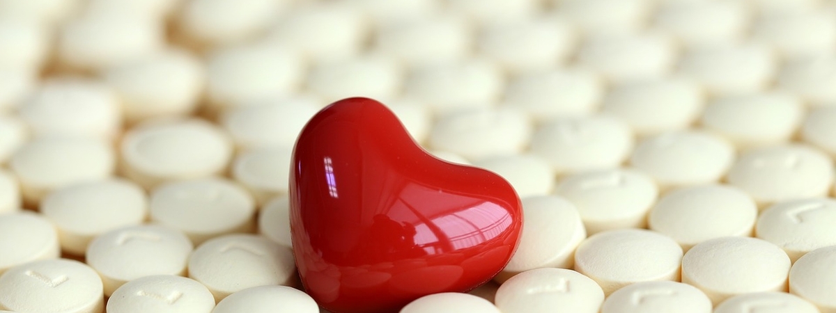 «Моё сердце остановилось» или почему не стоит употреблять аспирин для сердца