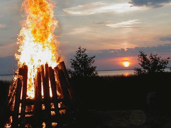 Запрашаем на Купалле
