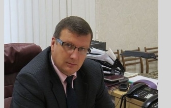 Сергей Чарковский проведет прямую телефонную линию