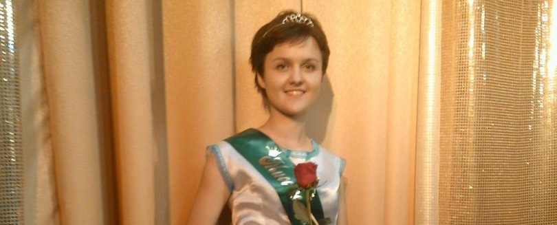 На Волковыщине прошел конкурс «Мисс Сельская красавица»