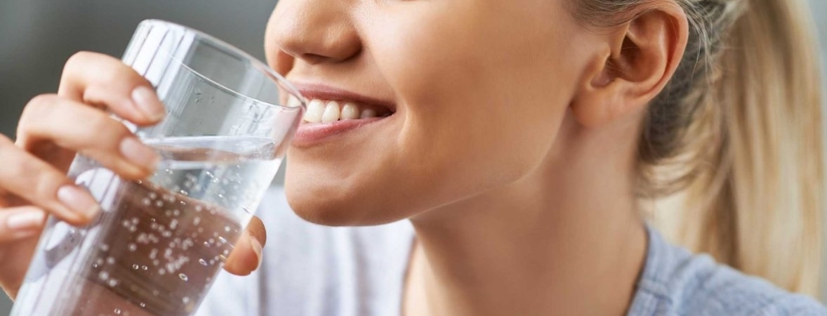 Ученые выяснили, почему очищенную воду пить опасно