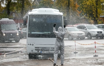 Подготовка к возможной аварии на БелАЭС обойдётся Литве в 1 млрд евро &#9762;&#65039;