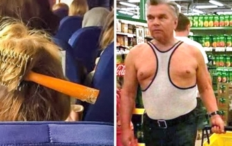 19 вещей, которые могли случиться только утром в понедельник