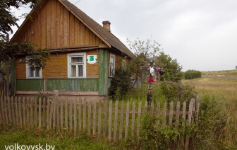 Збляны. Маленькая радзіма вялікіх людзей