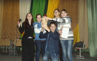 У цікавы час жывем: перад чэмпіянатам раёну па інтэлектуальных гульнях