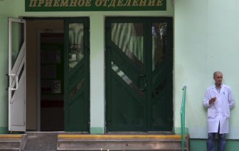 Прокуратура о деле врача и ГАИшников: и врач, и сотрудники ГАИ могли бы не доводить дело до рукоприкладства