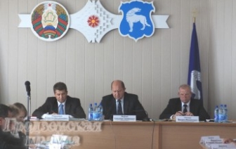 В Волковысском районе равнодушных чиновников больше не будет