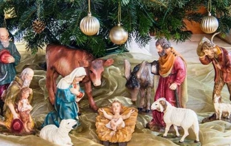 Католическое Рождество-2021: дата и значение церковного праздника
