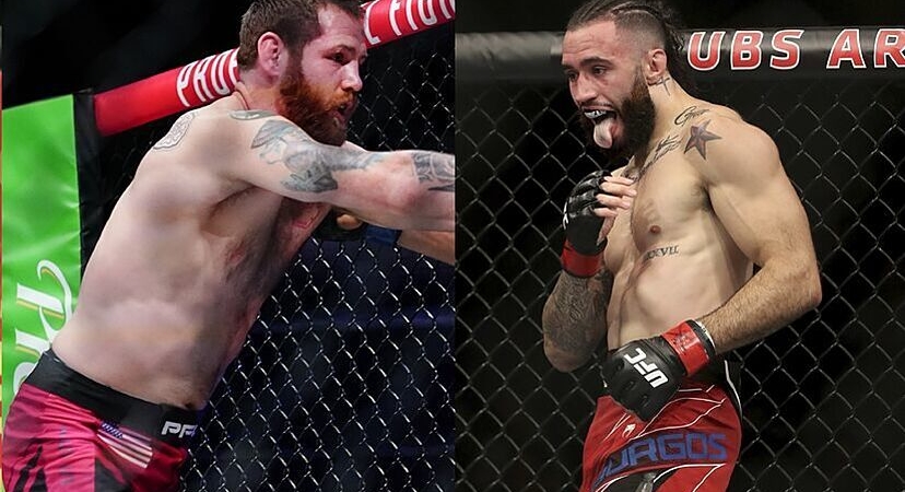 Дэйна Уайт видит в PFL опасного конкурента для UFC. Как Лига профессиональных бойцов стала значимым игроком в мире ММА