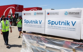 Reuters: «Спутник V» не одобрят в Европе до конца 2021 года