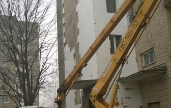 Какие дома ожидает в текущем году капремонт