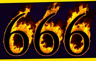 666  дорога к просвещению нумеролог раскрыл тайну ужасающего числа