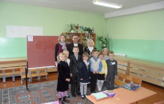 Будзьма беларусамі: геаграфія мясцін Гарадзеншчыны, дзе вучацца па-беларуску