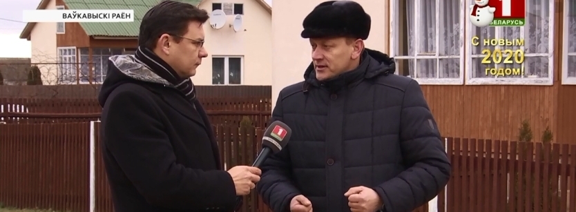 Павел Поконечный: самая важная задача – чтобы депутат не отрывался от народа