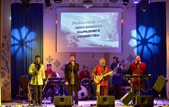 На Волковыщине подвели итоги экономического и социально-культурного развития района (ФОТО)