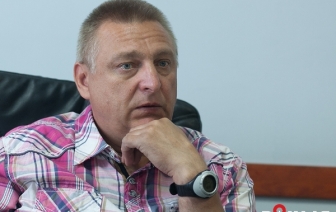 Мікалай Аўтуховіч: 2016 — год здабыцця годнасці