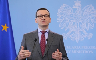 Польша закрывает границы