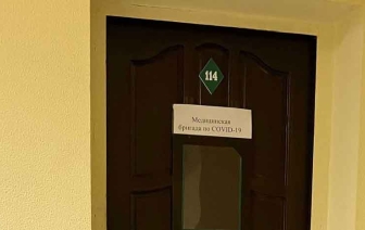 В Беларуси из-за коронавируса больницы и поликлиники перешли на новый график работы