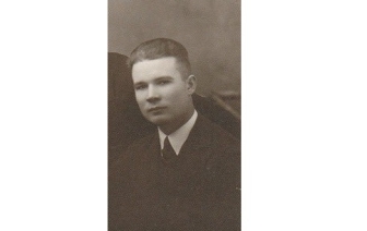 Люстрадзён на сёньня