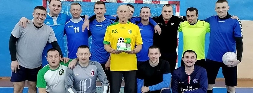 18 апреля зельвенская «Чайка» стартует во второй лиге