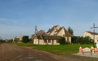 В Ятвези заасфальтируют улицы Молодежную и Школьную