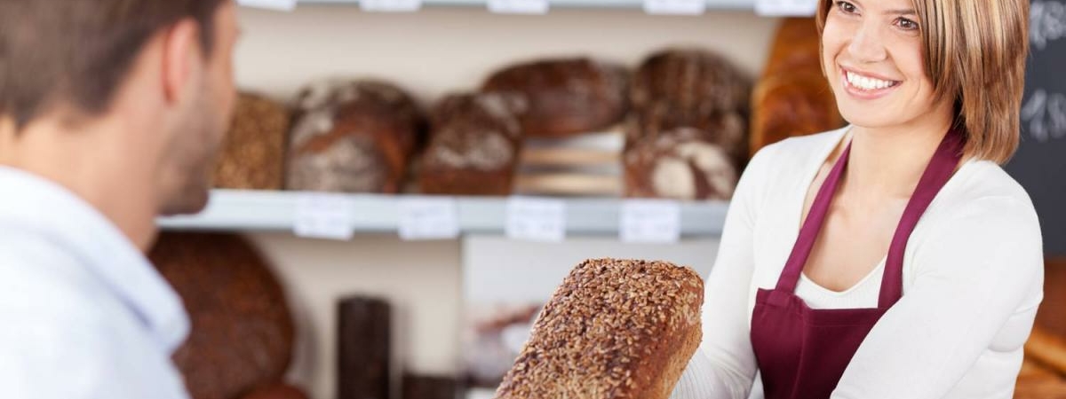 В хлебе нашли опасные добавки: вызывают рак и инфаркт