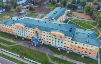 Больница Волковыска готова оказать качественные медуслуги иностранцам
