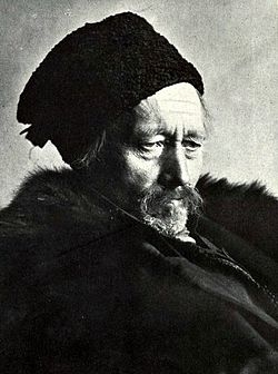 Люстрадзён на сёньня