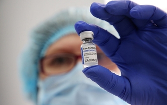 В России разработали тест на фейковые сертификаты вакцинации от коронавируса
