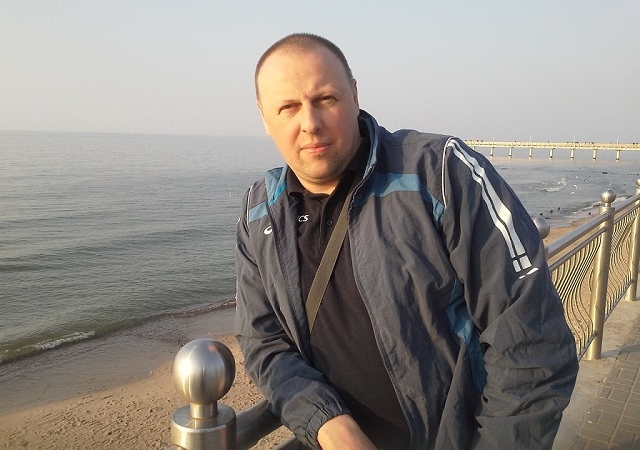 Тренер из Волковыска окончил курсы Высшей школы тренеров