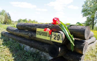 День Скорби в Шауличах
