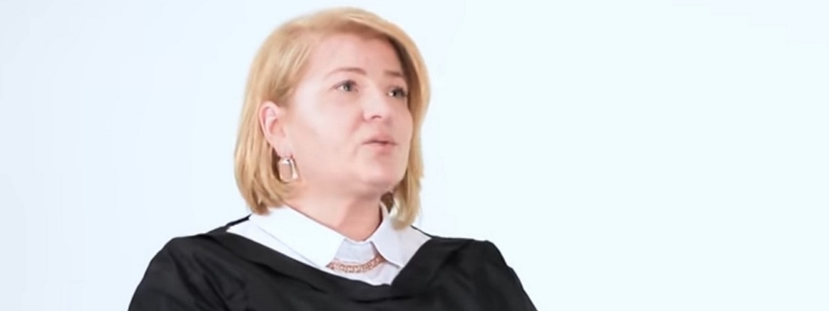 Наталья Кисель сняла свою кандидатуру с президентской гонки