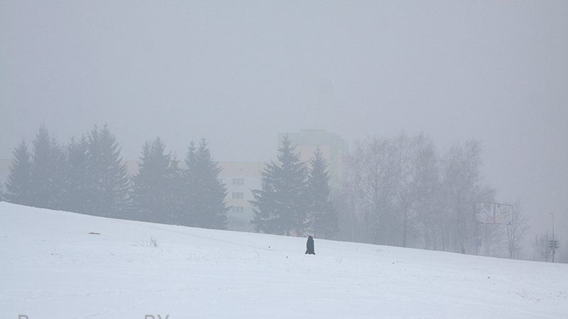 Волковысская лыжня-2013 переносится