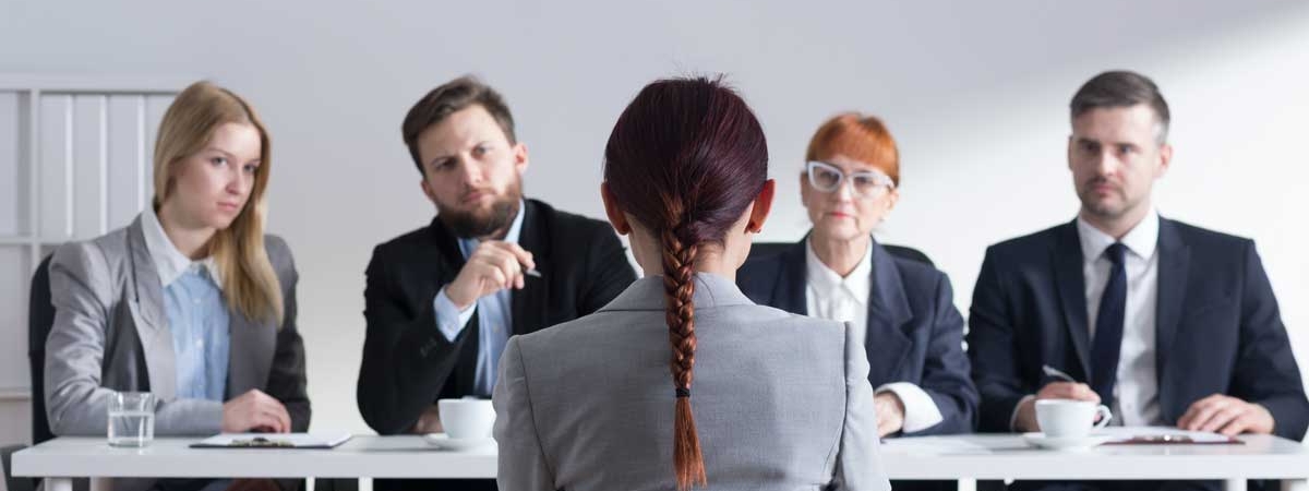 Как найти работу после 40 лет: полезные советы