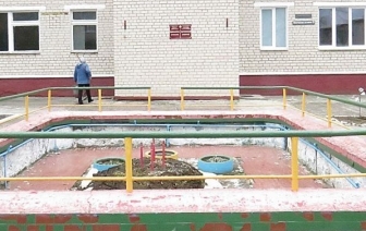 Агрогородки Волковыщины играют в меньшинстве