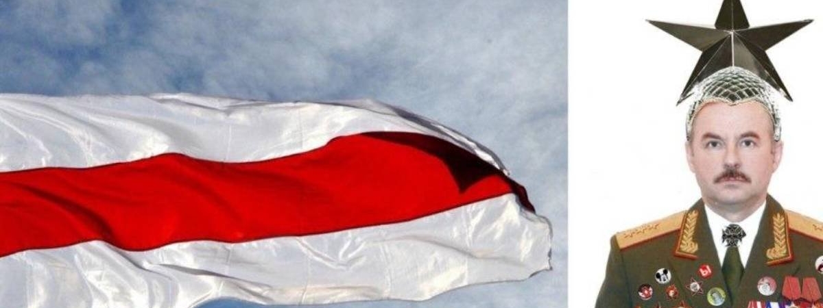 Злоумышленники взломали сайт управления делами президента Беларуси