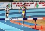 Волковысские легкоатлеты стали победителями первенства Гродненской области среди юношей и девушек 1997-98 годов рождения и моложе