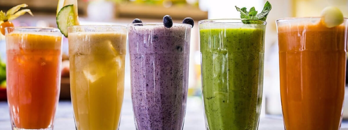 Без морок ушёл жирок: Диетолог рассказала об эффективности смузи-диет