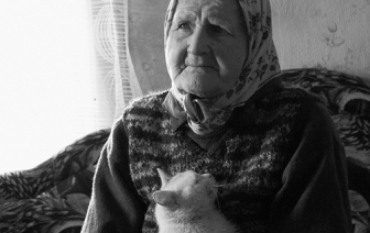 Воспоминания Волчок Янины Михайловны